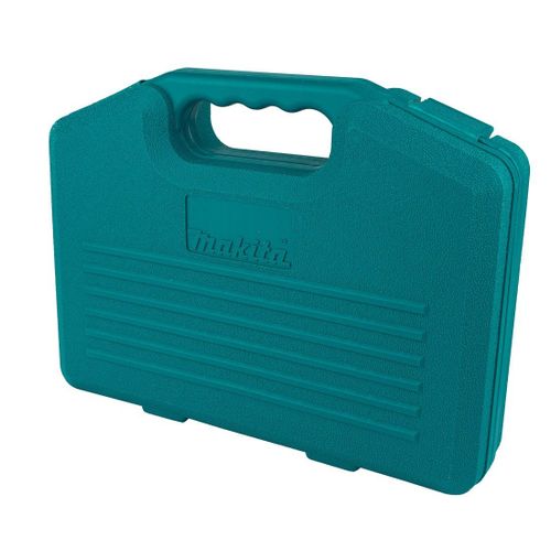 סט אביזרים Makita P-67832 101 חלקים - מקדחים וביטים מקצועיים במזוודה קשיחה לעבודות עץ, מתכת ובטון