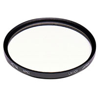  פילטר UV Hoya 67MM