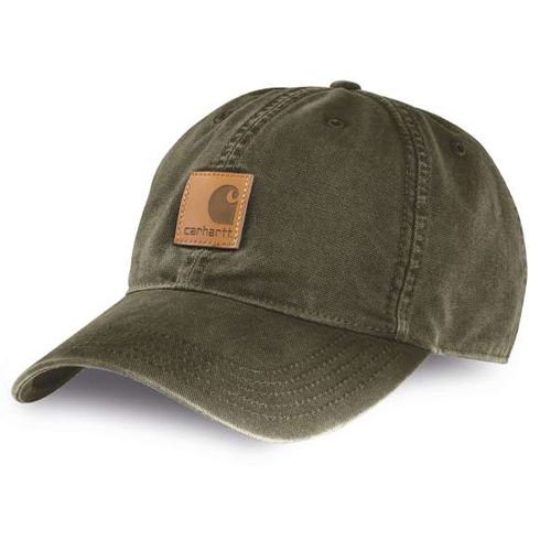 כובע מצחיה Carhartt אודסה מק