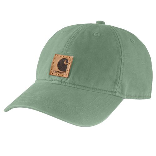 כובע מצחיה Carhartt אודסה מק