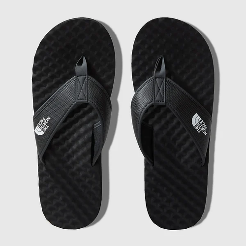 כפכפי גברים The North Face BASE CAMP FLIP-FLOP II מק