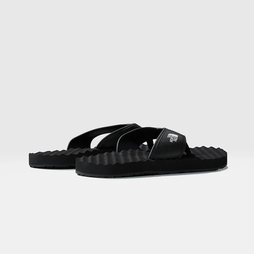 כפכפי גברים The North Face BASE CAMP FLIP-FLOP II מק