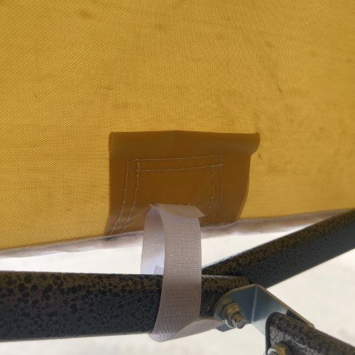 גזיבו 3X3 פתיחה מהירה PLAYA