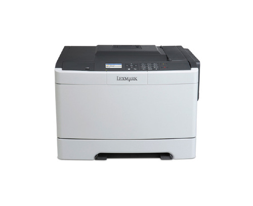 מדפסת Lexmark CS410n
