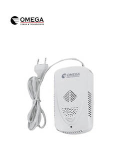 גלאי גז OMEGA OM-0400