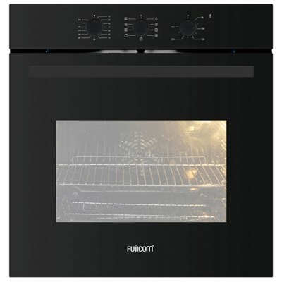 תנור בנוי Fujicom FJBIOV980 פוג'יקום