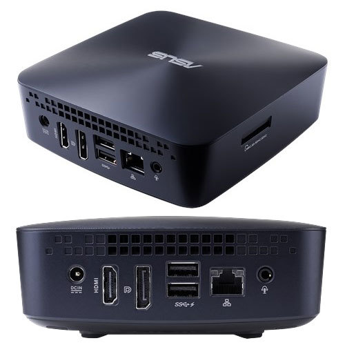 מחשב מיני ASUS Vivo Mini i5