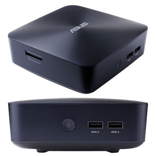 מחשב מיני ASUS Vivo Mini i5