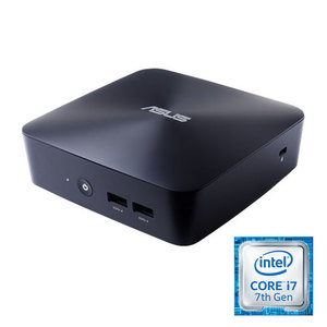 מחשב מיני ASUS Vivo Mini i7