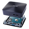 מחשב מיני ASUS Vivo Mini i7
