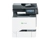 מדפסת משולבת לייזר צבע Lexmark CX725DE