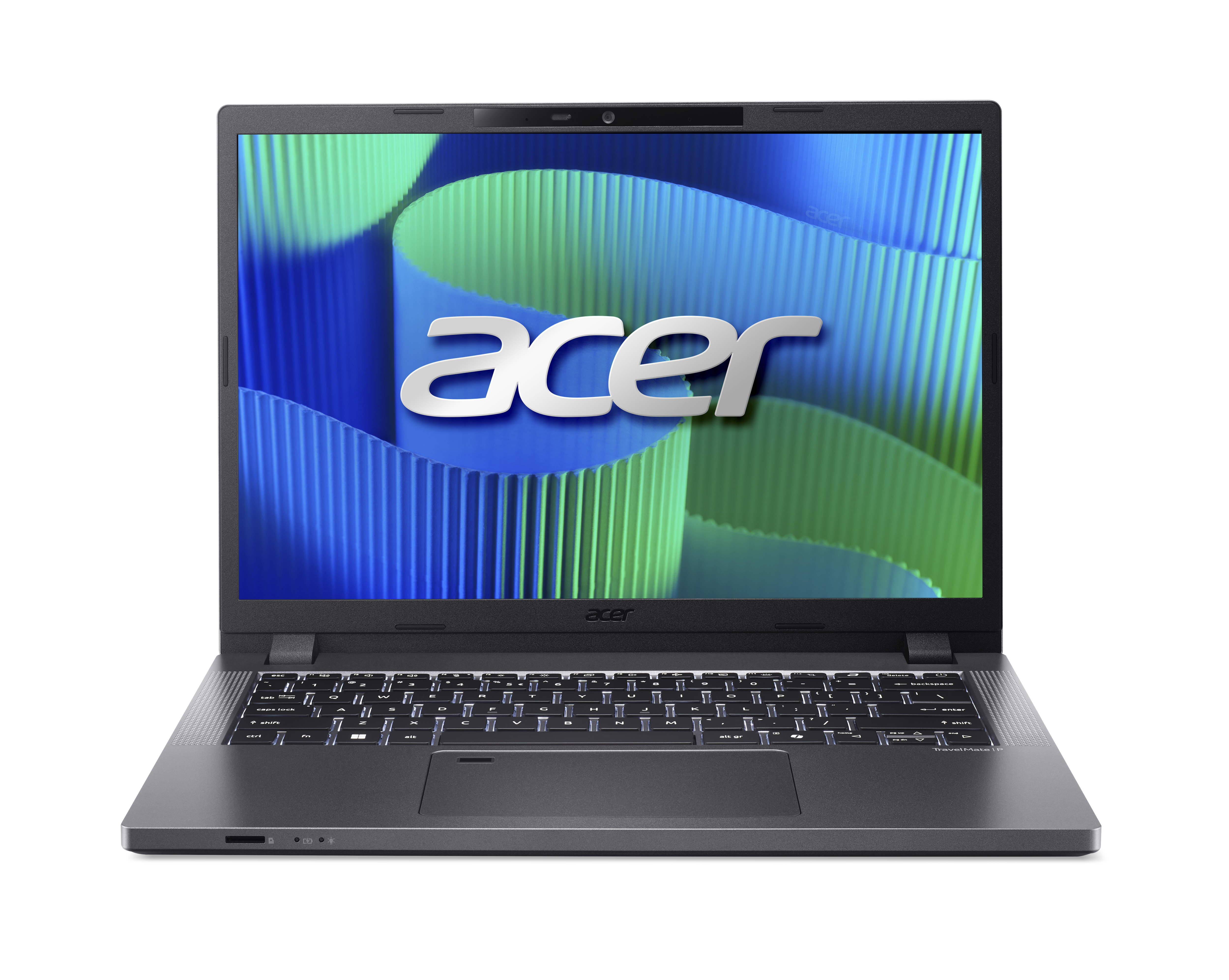 Acer Travelmate P2 Core3-100U/8/256GB/DOS