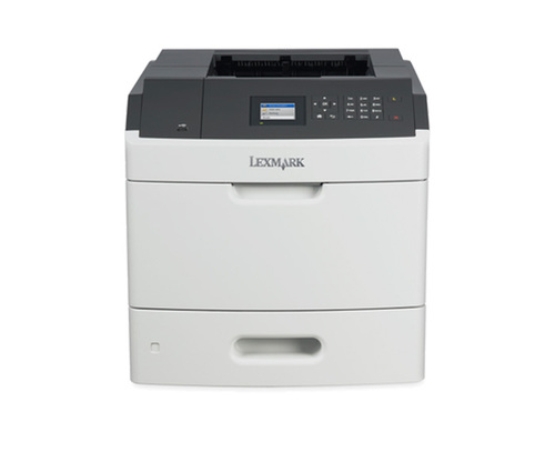 מדפסת Lexmark MS811N