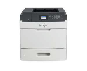 מדפסת Lexmark MS811N לקסמרק