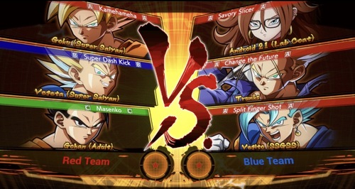 דרגון בול פייטרז Nintendo Switch | Dragon Ball FighterZ Nintendo Switch