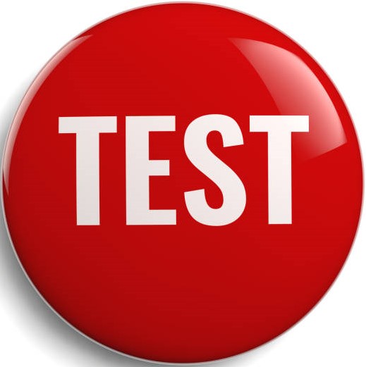 Test