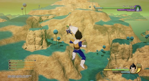 דרגון בול Z קאקארוט + A New Power Awakens Set (קוד דיגיטלי) Nintendo Switch | Dragon Ball Z Kakarot + A New Power Awakens Set (Digital Code) 
