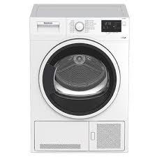 מייבש כביסה Blomberg TGU480RXO