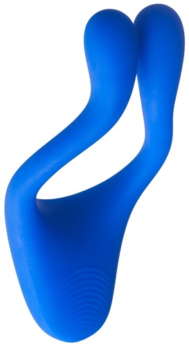 ויברטור פרימיום לזוגות Doppio