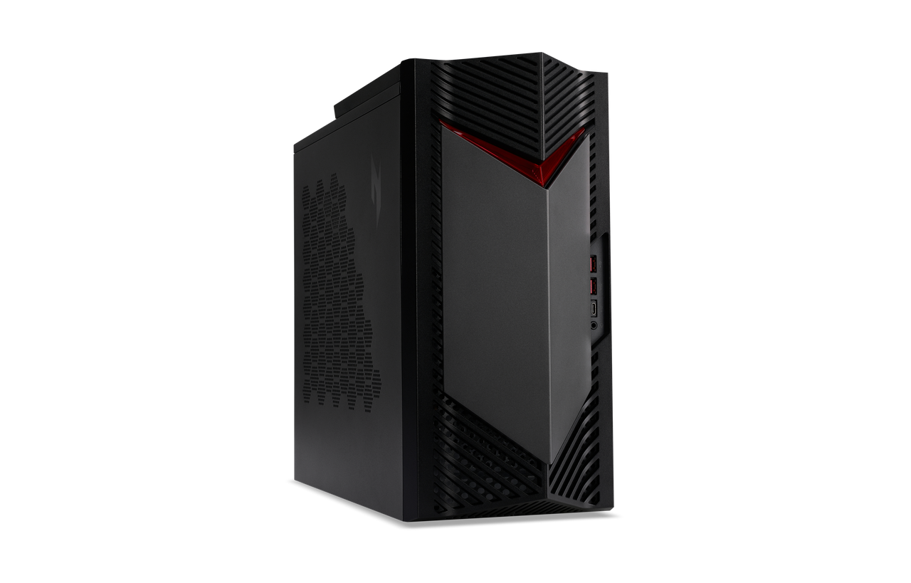 Acer NITRO 50 660 U7-265F|16GB|1TB|5060|DOS|3YR