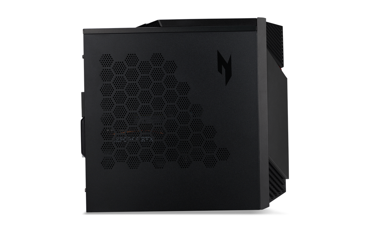 Acer NITRO 50 660 U7-265F|32|1TB|5060|WIN11H|3YR