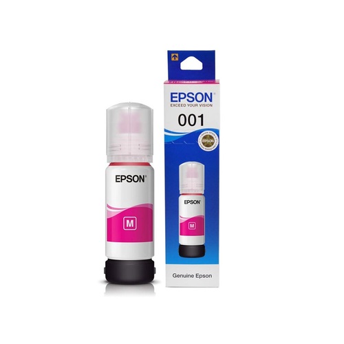 ראש דיו אדום למדפסת דיו משולבת Epson EcoTank L6390 אפסון