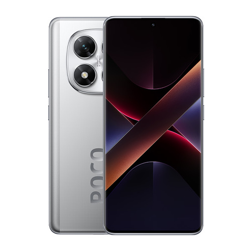 טלפון סלולרי Xiaomi Poco X7 256GB 8GB RAM שיאומי