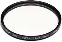  פילטר HOYA UV 62mm