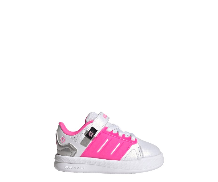נעלי סניקרס אדידס adidas Lightorama Court El | פעוטות