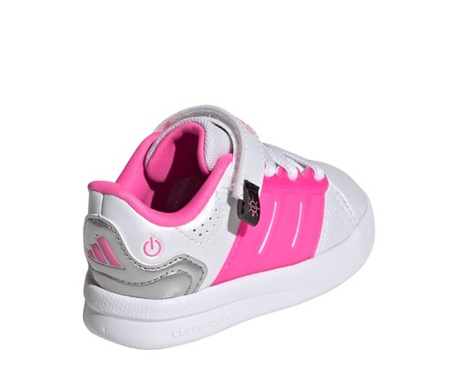 נעלי סניקרס אדידס adidas Lightorama Court El | פעוטות