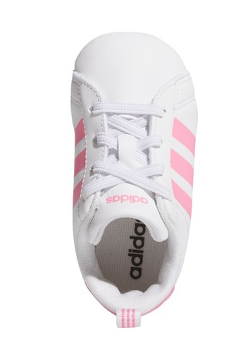 נעלי סניקרס אדידס adidas Grand Court Crib | תינוקות