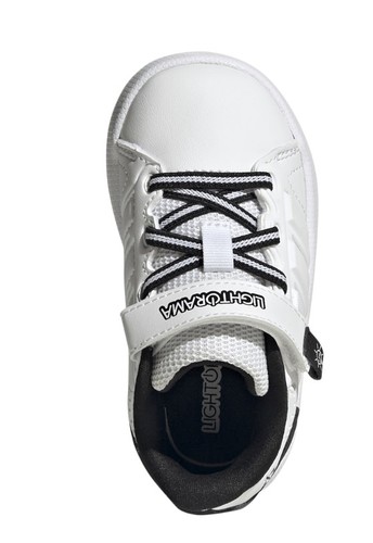 סניקרס אדידס adidas Lightorama Court El | פעוטות