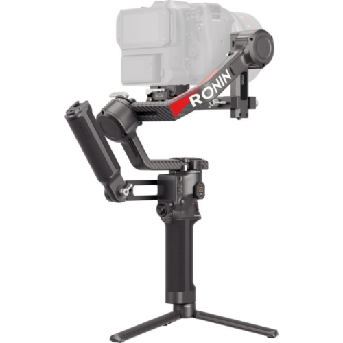 שיריון אילת DJI RS4 Pro Combo מייצב גימבל למצלמה