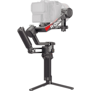 שיריון אילת DJI RS4 Pro Combo מייצב גימבל למצלמה