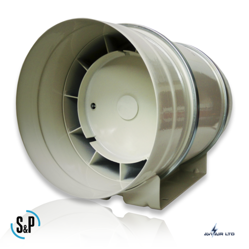 מפוח קווי 10