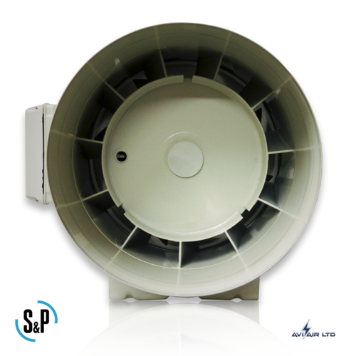 מפוח קווי 14