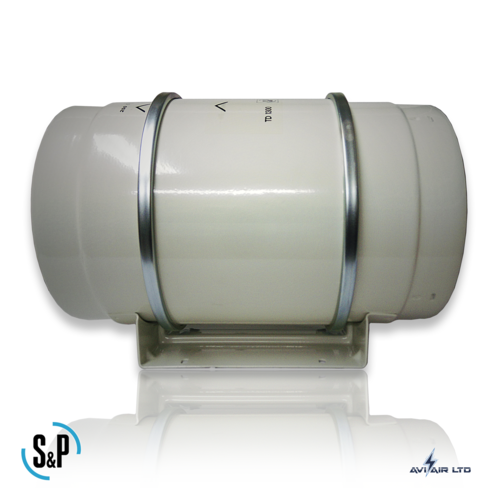 מפוח קווי 14