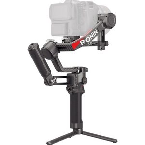 שיריון אילת DJI RS4 Pro מייצב גימבל למצלמה