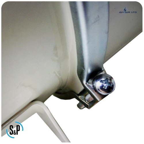 מפוח קווי 14