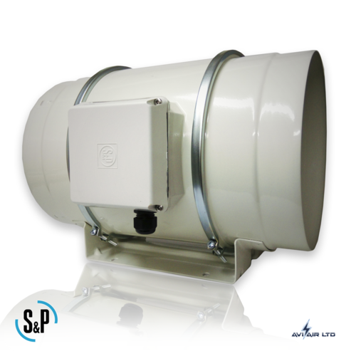 מפוח קווי 14