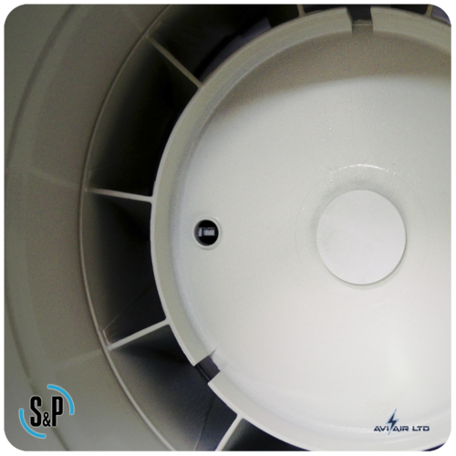 מפוח קווי 16