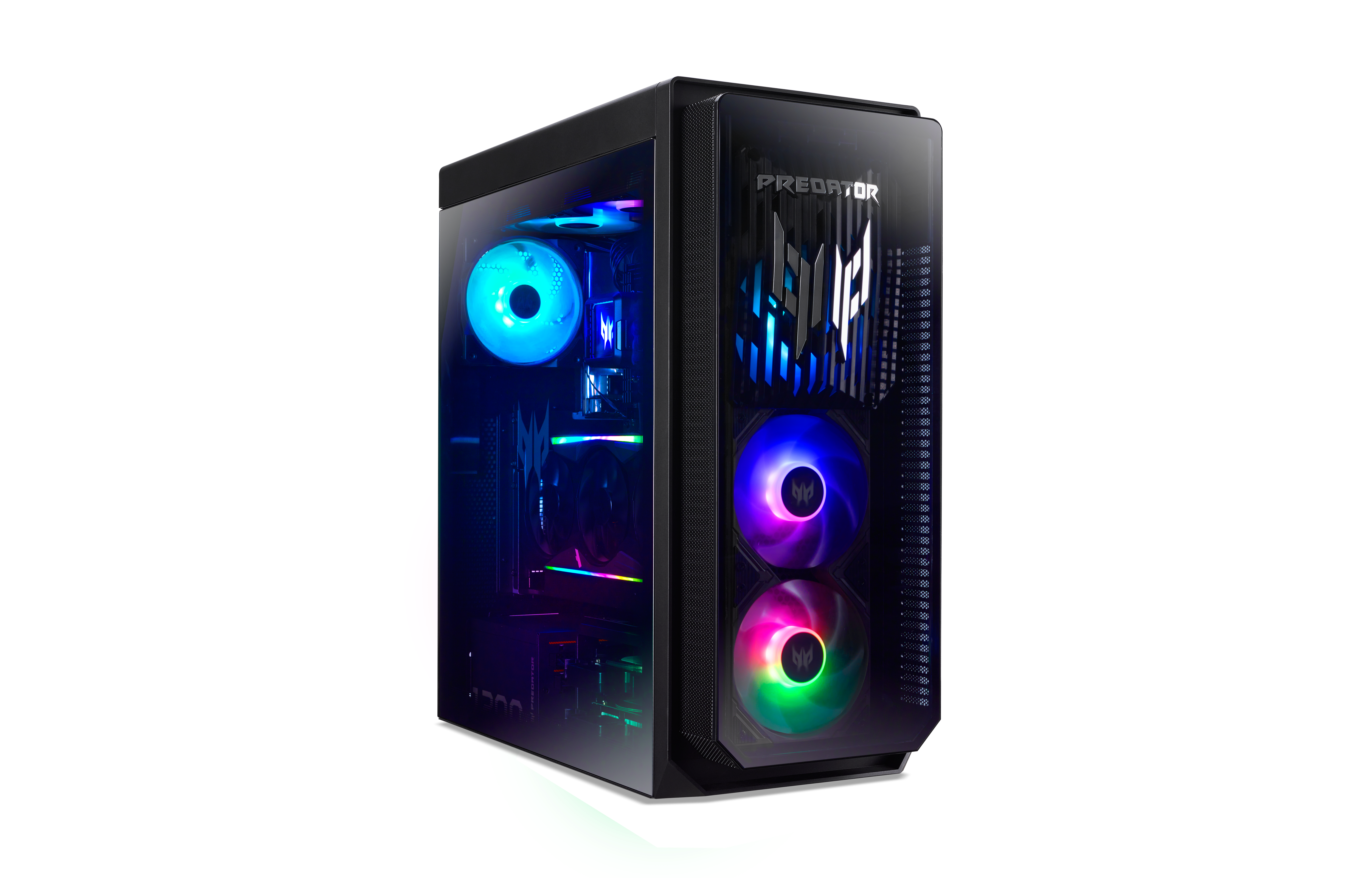 Acer Predator Orion 7000 i9/32GB/1TB/DOS/RTX5080
