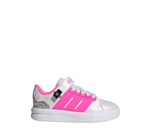 נעלי סניקרס אדידס adidas Lightorama Court El | ילדות