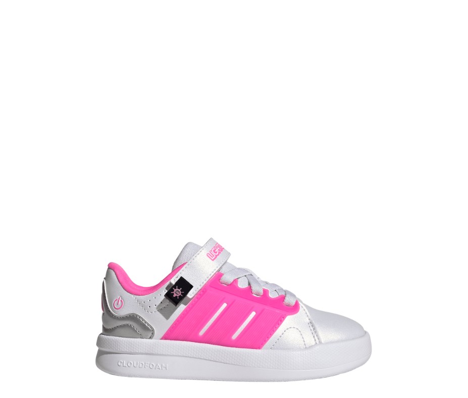 נעלי סניקרס אדידס adidas Lightorama Court El | ילדות