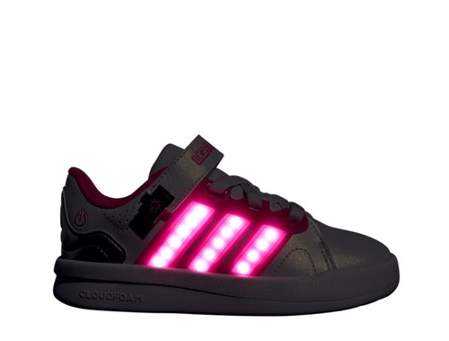 נעלי סניקרס אדידס adidas Lightorama Court El | ילדות