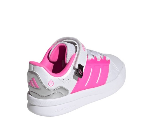נעלי סניקרס אדידס adidas Lightorama Court El | ילדות