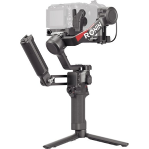 שיריון אילת DJI RS4 Combo מייצב גימבל למצלמה