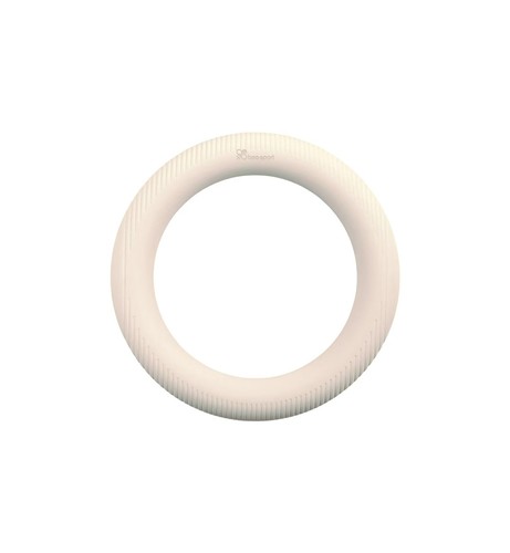 טבעת משקל Dumbbell Ring 8LB מסדרת BEE ALIGNED - כ-3.5 ק