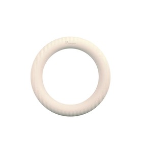 טבעת משקל Dumbbell Ring 8LB מסדרת BEE ALIGNED - כ-3.5 ק"ג. - קוטר חיצוני 25 ס"מ