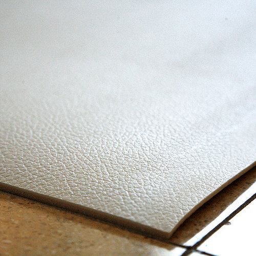 שטיח פעילות מעוצב לחדר ילדים Soft Mat במגע רך - טרקטורים ומנופים בז'